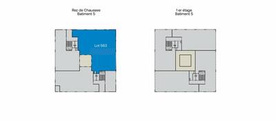 REXIM - Local d'activités - Val-d'Oise - Roissy-en-France - 9