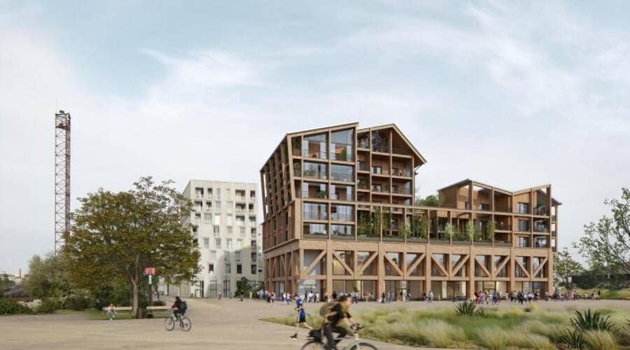 REXIM - Local commercial - Loire-Atlantique - Nantes - 1