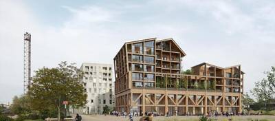 REXIM - Local commercial - Loire-Atlantique - Nantes - 1