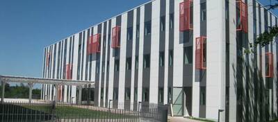 REXIM - Bureau - Loire-Atlantique - Saint-Herblain - 2