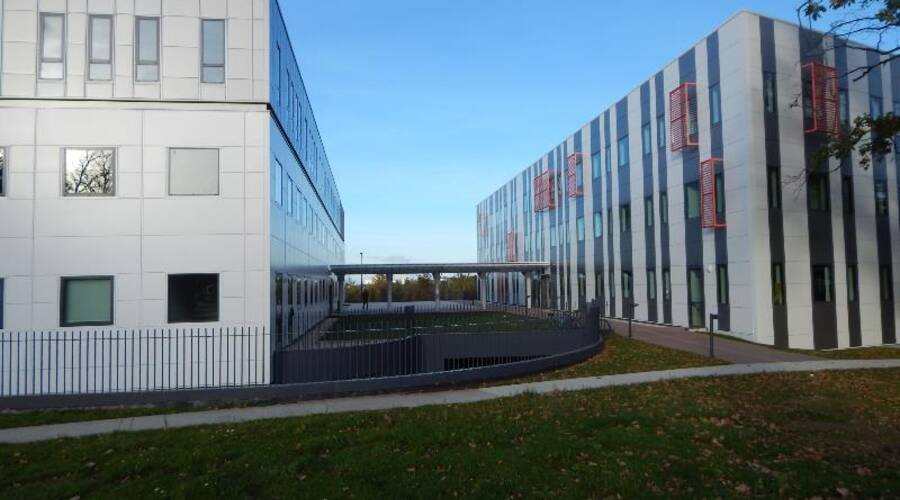 REXIM - Bureau - Loire-Atlantique - Saint-Herblain - 3