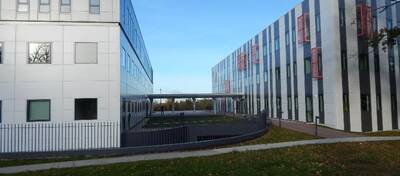 REXIM - Bureau - Loire-Atlantique - Saint-Herblain - 3