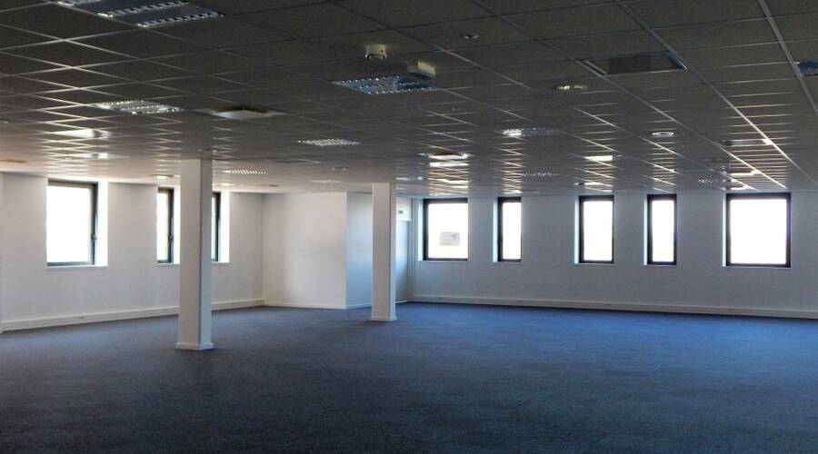 REXIM - Bureau - Loire-Atlantique - Saint-Herblain - 4