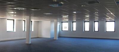 REXIM - Bureau - Loire-Atlantique - Saint-Herblain - 4