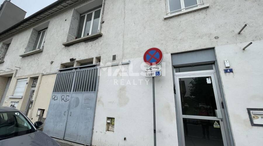 REXIM - Local d'activités - Rhône - Lyon - 1