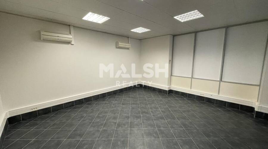 REXIM - Local d'activités - Rhône - Lyon - 3