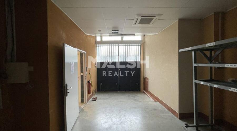 REXIM - Local d'activités - Rhône - Lyon - 9