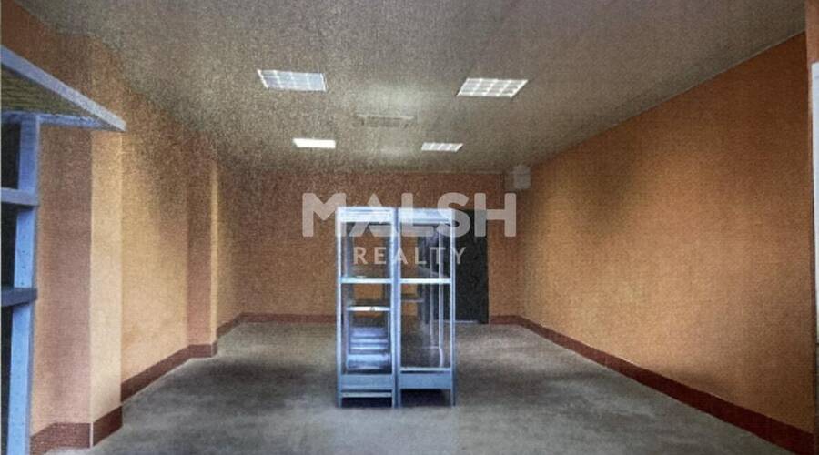 REXIM - Local d'activités - Rhône - Lyon - 19