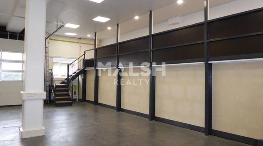 REXIM - Local d'activités - Rhône - Lyon - 23