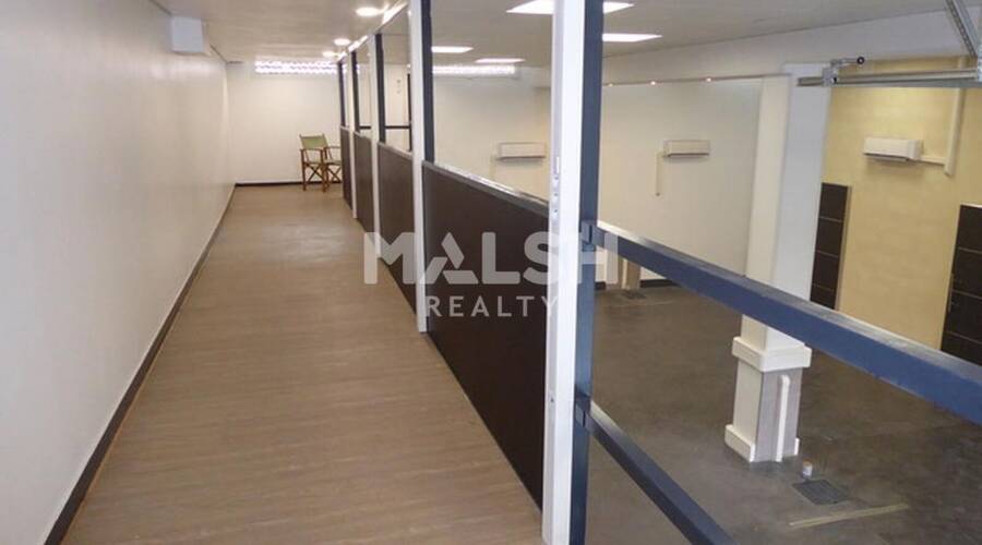 REXIM - Local d'activités - Rhône - Lyon - 24