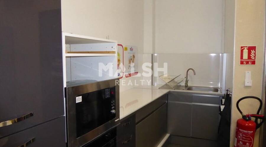 REXIM - Local d'activités - Rhône - Lyon - 25