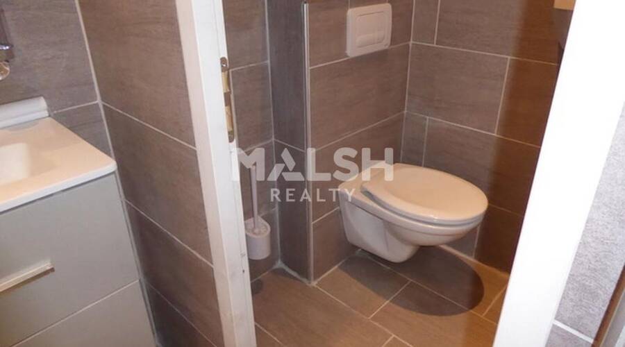 REXIM - Local d'activités - Rhône - Lyon - 26