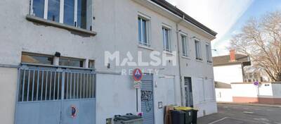 REXIM - Local d'activités - Rhône - Lyon - 27