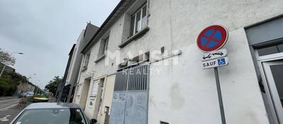 REXIM - Local d'activités - Rhône - Lyon - 28