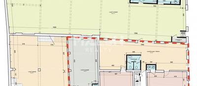 REXIM - Local d'activités - Rhône - Lyon - 29