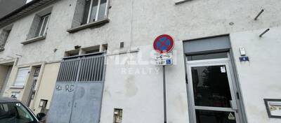 REXIM - Local d'activités - Rhône - Lyon - 1