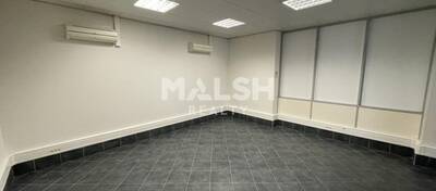 REXIM - Local d'activités - Rhône - Lyon - 3