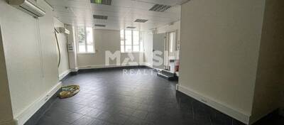 REXIM - Local d'activités - Rhône - Lyon - 4