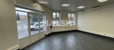 REXIM - Local d'activités - Rhône - Lyon - 5