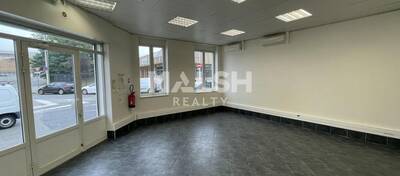 REXIM - Local d'activités - Rhône - Lyon - 6