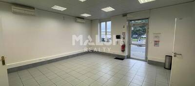 REXIM - Local d'activités - Rhône - Lyon - 7