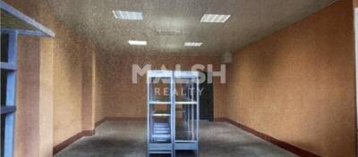 REXIM - Local d'activités - Rhône - Lyon - 19