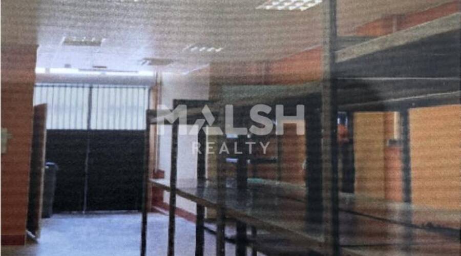 REXIM - Local d'activités - Rhône - Lyon - 20