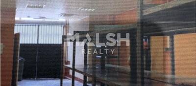 REXIM - Local d'activités - Rhône - Lyon - 20