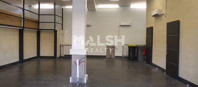 REXIM - Local d'activités - Rhône - Lyon - 21