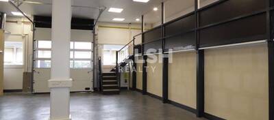 REXIM - Local d'activités - Rhône - Lyon - 22