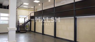 REXIM - Local d'activités - Rhône - Lyon - 23