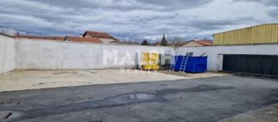 REXIM - Local d'activités - Rhône - Grigny - 10