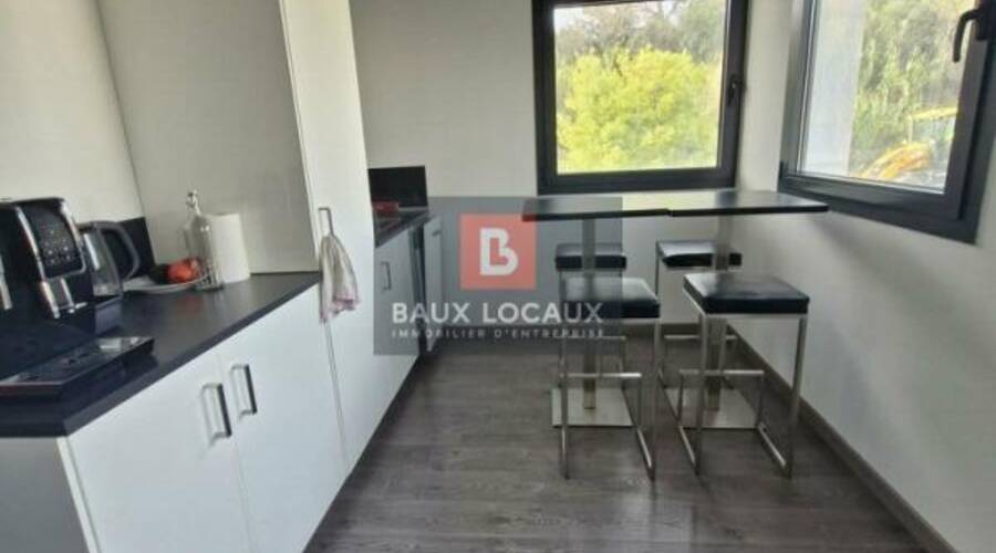 REXIM - Entrepôt - Bouches-du-Rhône - Velaux - 1