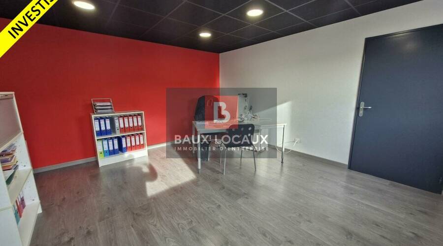 REXIM - Entrepôt - Bouches-du-Rhône - Velaux - 4