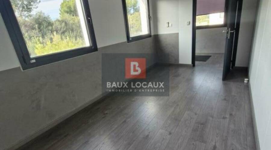 REXIM - Entrepôt - Bouches-du-Rhône - Velaux - 5