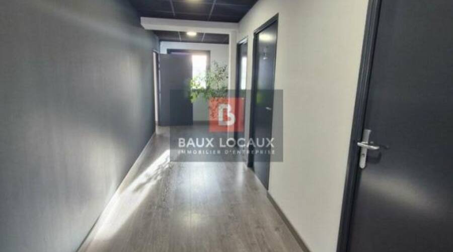 REXIM - Entrepôt - Bouches-du-Rhône - Velaux - 7