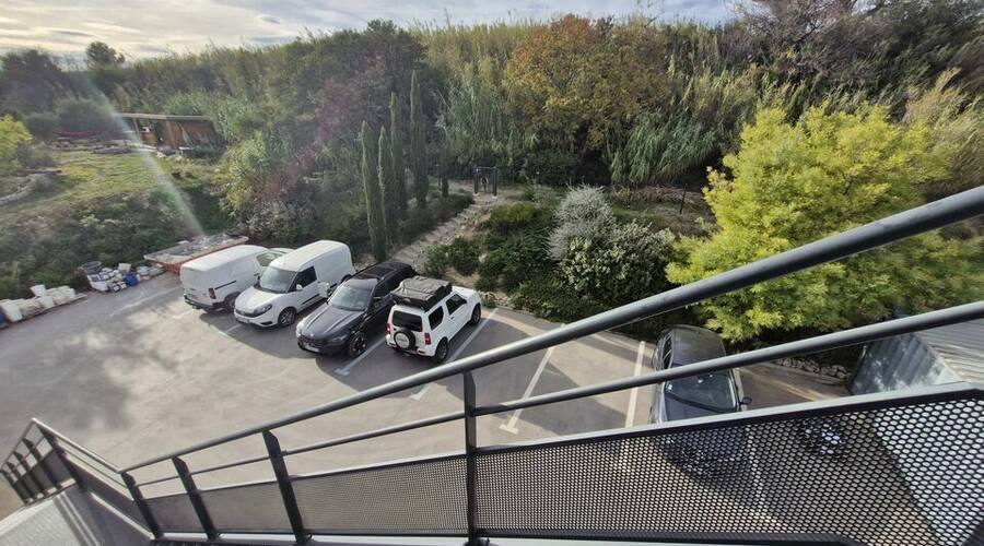 REXIM - Entrepôt - Bouches-du-Rhône - Velaux - 8