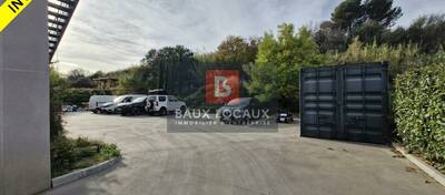 REXIM - Entrepôt - Bouches-du-Rhône - Velaux - 9