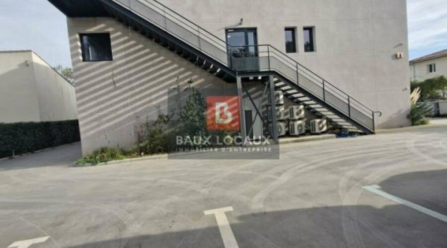 REXIM - Entrepôt - Bouches-du-Rhône - Velaux - 11