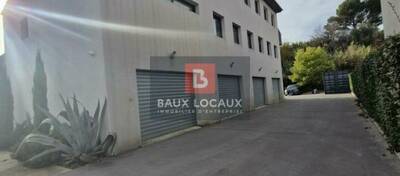 REXIM - Entrepôt - Bouches-du-Rhône - Velaux - 12