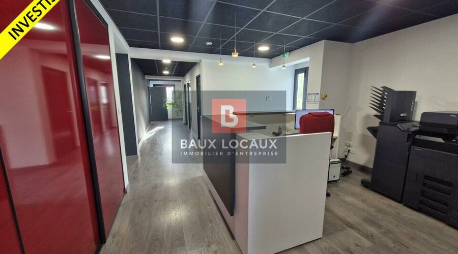 REXIM - Entrepôt - Bouches-du-Rhône - Velaux - 3