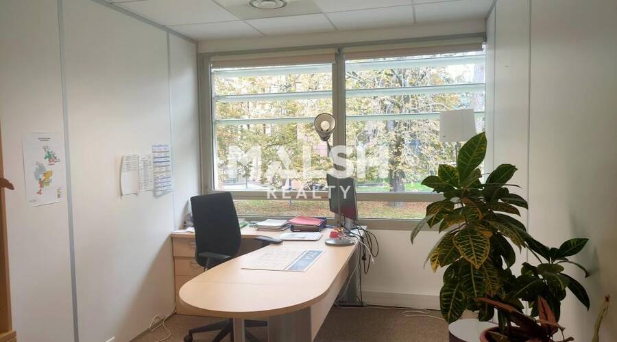 REXIM - Bureau - Rhône - Écully - 3