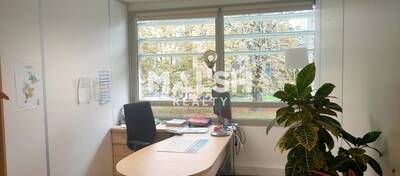 REXIM - Bureau - Rhône - Écully - 3