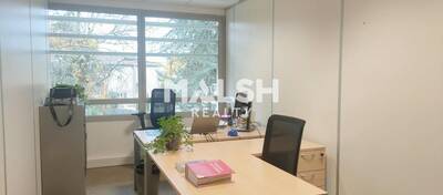 REXIM - Bureau - Rhône - Écully - 4