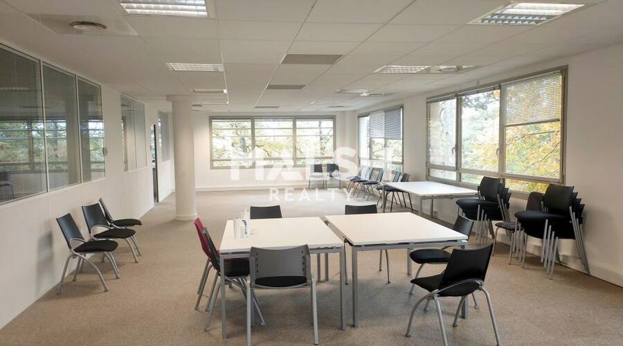 REXIM - Bureau - Rhône - Écully - 8