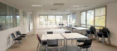 REXIM - Bureau - Rhône - Écully - 8