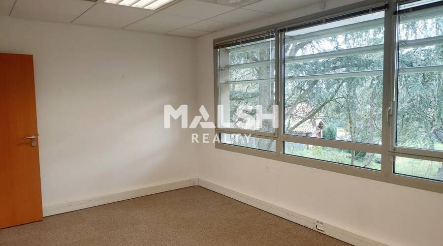 REXIM - Bureau - Rhône - Écully - 9