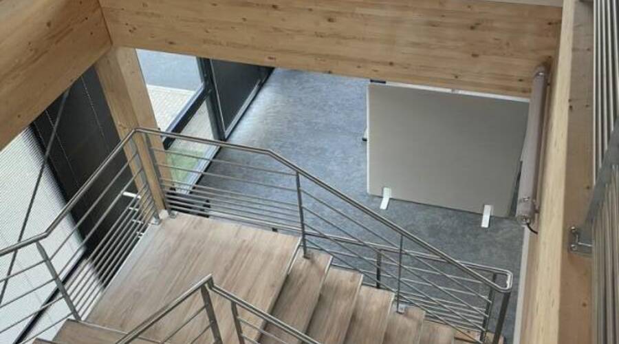 REXIM - Bureau - Nord - Villeneuve-d'Ascq - 6
