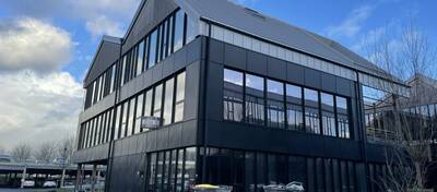 REXIM - Bureau - Nord - Villeneuve-d'Ascq - 7