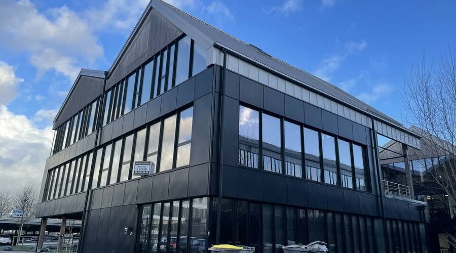 REXIM - Bureau - Nord - Villeneuve-d'Ascq - 11